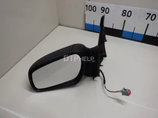 1567126 Зеркало левое электрическое Ford Fusion 1 Арт AM84737828, вид 1