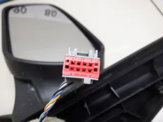 1567126 Зеркало левое электрическое Ford Fusion 1 Арт AM84737828, вид 6