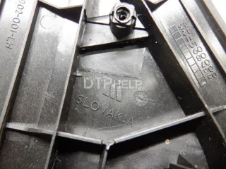 1567126 Зеркало левое электрическое Ford Fusion 1 Арт AM84737828, вид 8