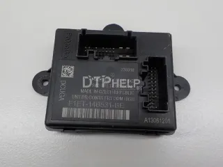 F1ET14B531BE Блок комфорта Ford Focus 3 Арт AM84754650, вид 1