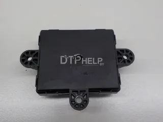 F1ET14B531BE Блок комфорта Ford Focus 3 Арт AM84754650, вид 6