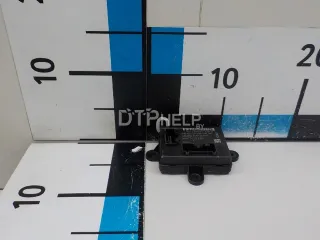 F1ET14B531BE Блок комфорта Ford Focus 3 Арт AM84754650, вид 8