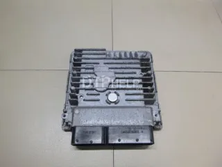03L906023MQ Блок управления двигателем Volkswagen Jetta 5 Арт AM100028650, вид 1