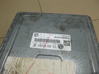 03L906023MQ Блок управления двигателем Volkswagen Jetta 5 Арт AM100028650, вид 4