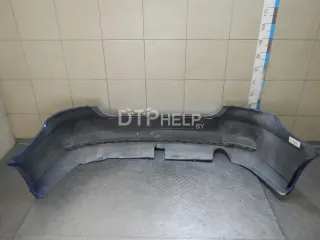 6RU807421DGRU Бампер задний Volkswagen Polo 5 Арт AM100254952, вид 12