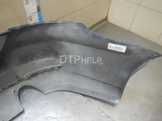 6RU807421DGRU Бампер задний Volkswagen Polo 5 Арт AM100254952, вид 14