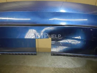 6RU807421DGRU Бампер задний Volkswagen Polo 5 Арт AM100254952, вид 5