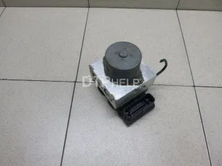 1857637 Блок ABS (насос) Ford Galaxy 2 Арт AM100555890, вид 3
