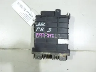 0280000711 Блок управления двигателем Seat Toledo 1 Арт AM14547242, вид 1