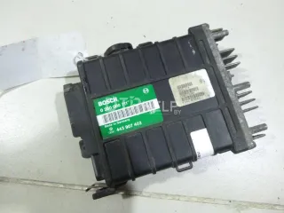 0280000711 Блок управления двигателем Seat Toledo 1 Арт AM14547242, вид 3