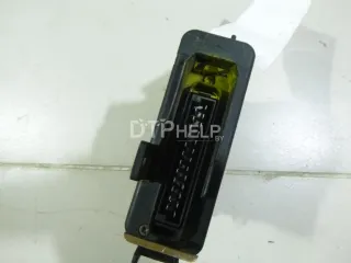 0280000711 Блок управления двигателем Seat Toledo 1 Арт AM14547242, вид 5