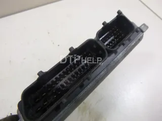 06A906018CL Блок управления двигателем Volkswagen Golf 4 Арт AM14900489, вид 4