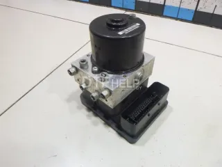 34516789300 Блок ABS (насос) BMW 1 E81/E82/E87/E88 Арт AM48378939, вид 3