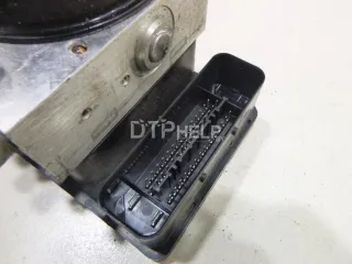 34516789300 Блок ABS (насос) BMW 1 E81/E82/E87/E88 Арт AM48378939, вид 4