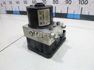 34516789300 Блок ABS (насос) BMW 1 E81/E82/E87/E88 Арт AM48378939, вид 5