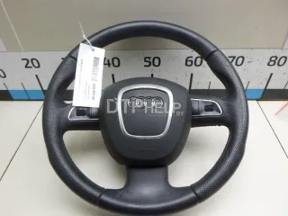 8T0419091BWUL Рулевое колесо для AIR BAG (без AIR BAG) Audi A5 (S5,RS5) 1 Арт AM48590659, вид 1