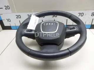 8T0419091BWUL Рулевое колесо для AIR BAG (без AIR BAG) Audi A5 (S5,RS5) 1 Арт AM48590659, вид 2