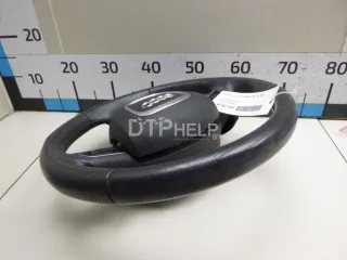 8T0419091BWUL Рулевое колесо для AIR BAG (без AIR BAG) Audi A5 (S5,RS5) 1 Арт AM48590659, вид 3