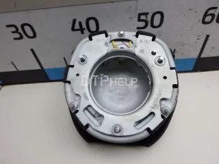 8T0419091BWUL Рулевое колесо для AIR BAG (без AIR BAG) Audi A5 (S5,RS5) 1 Арт AM48590659, вид 5