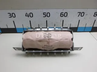 682109U10B Подушка безопасности пассажирская (в торпедо) Nissan Note E11 Арт AM48592062, вид 1