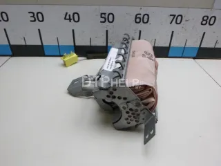 682109U10B Подушка безопасности пассажирская (в торпедо) Nissan Note E11 Арт AM48592062, вид 2