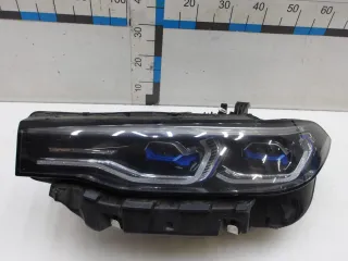 63119852955 Фара левая BMW X7 g07 Арт BIT783022, вид 1