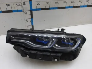 63119852955 Фара левая BMW X7 g07 Арт BIT783022, вид 2