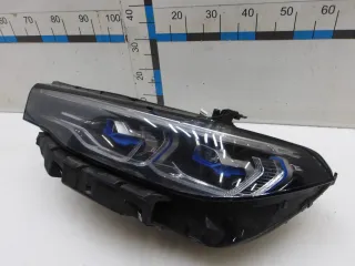 63119852955 Фара левая BMW X7 g07 Арт BIT783022, вид 10