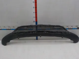 A2538850565 Спойлер (нижняя часть) бампера переднего Mercedes GLC X253 Арт BIT563414, вид 2