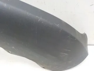 A2538850565 Спойлер (нижняя часть) бампера переднего Mercedes GLC X253 Арт BIT563414, вид 3