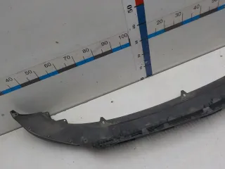 A2538850565 Спойлер (нижняя часть) бампера переднего Mercedes GLC X253 Арт BIT563414, вид 4