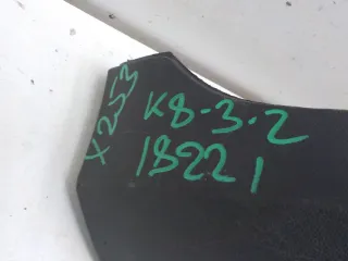 A2538850565 Спойлер (нижняя часть) бампера переднего Mercedes GLC X253 Арт BIT563414, вид 7