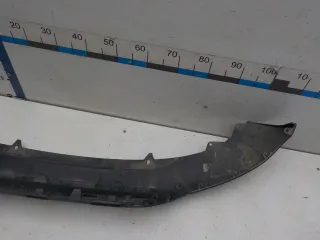 A2538850565 Спойлер (нижняя часть) бампера переднего Mercedes GLC X253 Арт BIT563414, вид 9