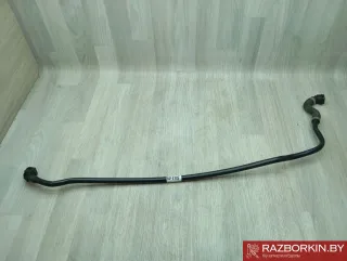 17127617375,7617375 Патрубок (трубопровод, шланг) BMW X1 F48 Арт 37135_3, вид 1