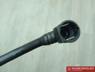 17127617375,7617375 Патрубок (трубопровод, шланг) BMW X1 F48 Арт 37135_3, вид 4