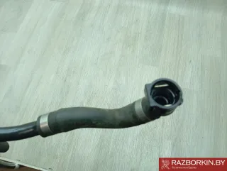 17127617375,7617375 Патрубок (трубопровод, шланг) MINI COUNTRYMAN F60 Арт 37135_4, вид 3