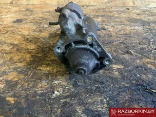 0001108166 Стартер Volvo V50 2.4л Арт 37134_5, вид 5