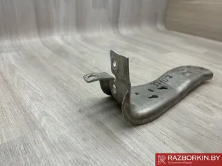 51117301585,7301585 Передняя панель крепления облицовки (телевизор) MINI Cooper F56,F55 Арт 37107_2, вид 2