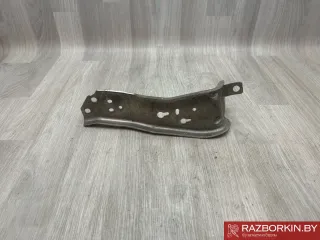 51117301585,7301585 Передняя панель крепления облицовки (телевизор) MINI Cooper F56,F55 Арт 37107_2, вид 3