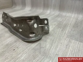 51117301585,7301585 Передняя панель крепления облицовки (телевизор) MINI Cooper F56,F55 Арт 37107_2, вид 4