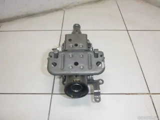 7M3419501K VAG Колонка рулевая Seat Alhambra 1 restailing Арт E50555434, вид 1