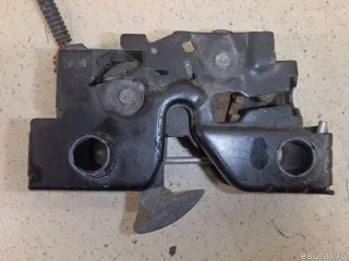 5F0823509C VAG Замок капота Seat Leon 3 Арт E95648573, вид 3