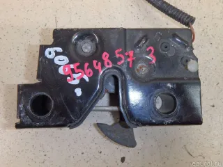 5F0823509C VAG Замок капота Seat Leon 3 Арт E95648573, вид 4