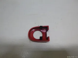 3B0837879AGRU VAG Накладки на ручки дверей Seat Altea Арт E22071571, вид 2