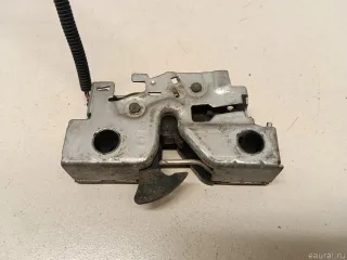 5F0823509C VAG Замок капота Volkswagen Teramont Арт E23447004, вид 3
