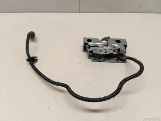 5F0823509C VAG Замок капота Volkswagen Teramont Арт E23447004, вид 5