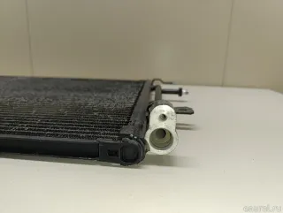 8E0260403T VAG Радиатор кондиционера (конденсер) Seat Exeo Арт E23778833, вид 4