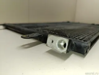 8E0260403T VAG Радиатор кондиционера (конденсер) Seat Exeo Арт E23778833, вид 5