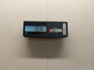 1K1723503AS VAG Педаль газа Audi A3 8P Арт E23780921, вид 2
