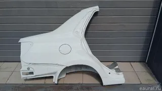  Крыло заднее правое Datsun On-Do Арт E103107613, вид 1